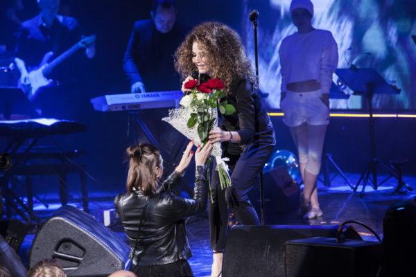 Концерт в Москве 2018 | Фотограф - Н.Зелянин