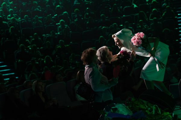 Юбилейный концерт. 20 лет | Фотограф - А.Молчановский